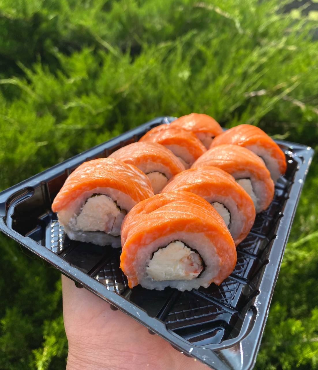 Рол «Атлантіка» (8 шт)