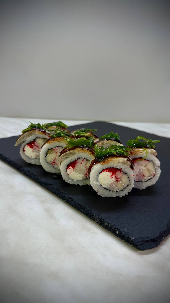 Рол «Дакота» (8 шт)