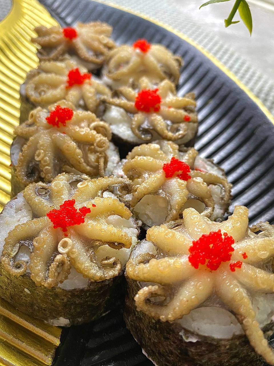 Рол «Феєрія» (8 шт)