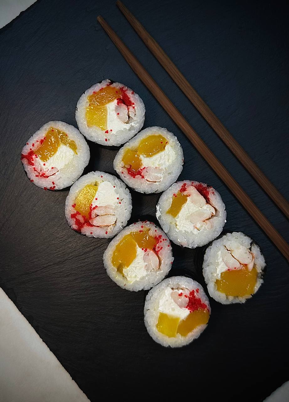 Рол «Лайт» (8 шт)