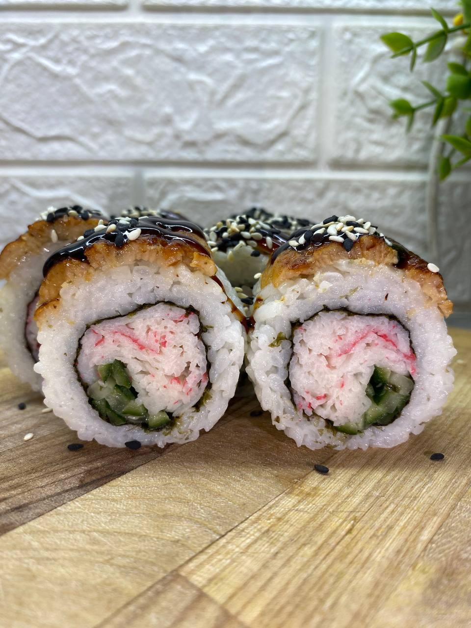 Легенда з вугром (8 шт)