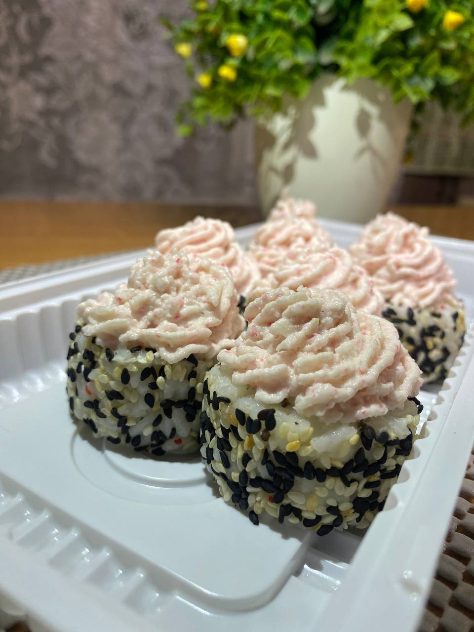 Рол «Облако» (8 шт)