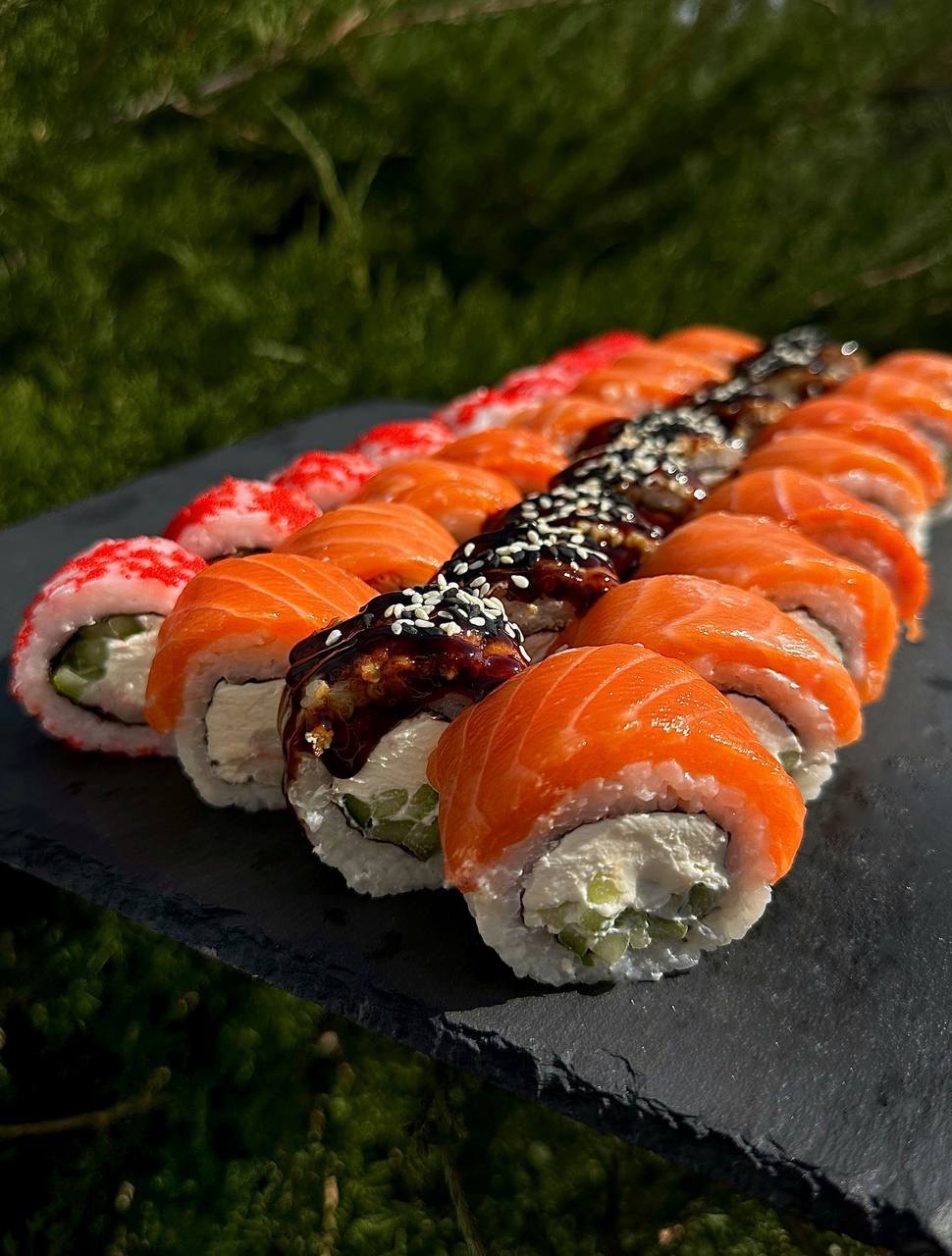 Сет «Преміум»